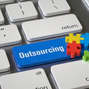Outsourcing services in Uganda