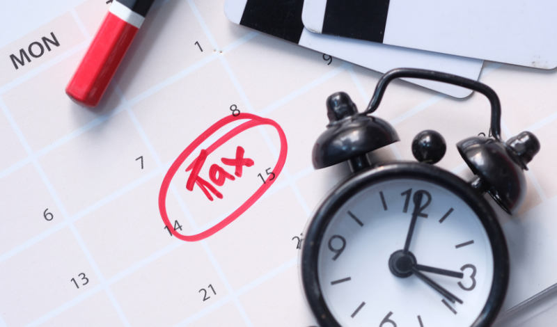 Uganda Annual Tax Calendar